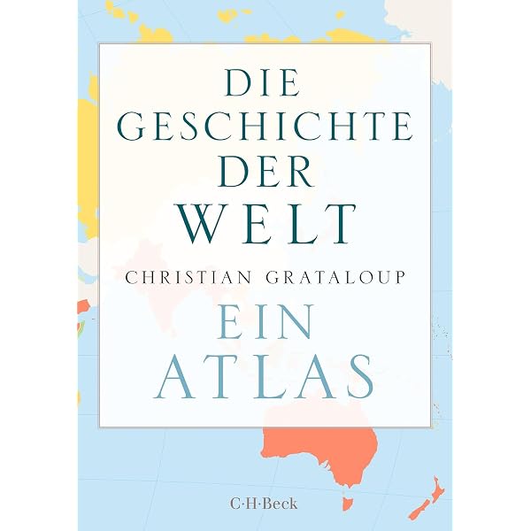 Putzger - Historischer Weltatlas - (105. Auflage): Kartenausgabe